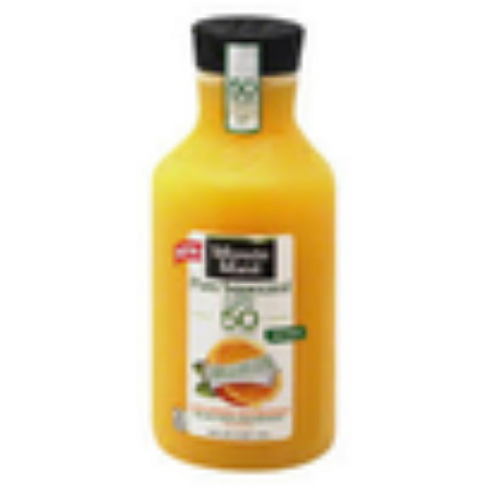 CPG_Buy One Get One Free Minute Maid Pure Squeezed (B1G1)