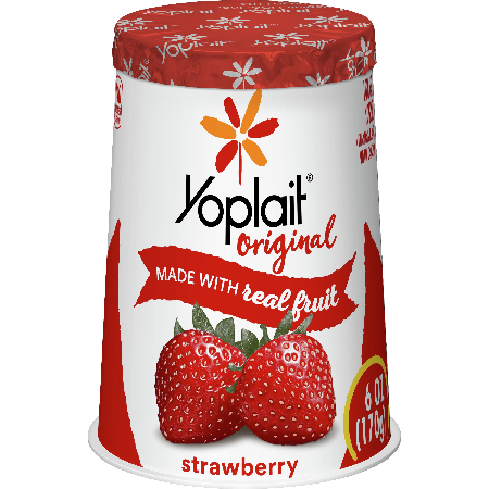 CPG_Save $0.40 on 6 Yoplait Core Cups