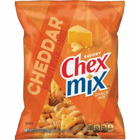 Save $0.50 on Chex Mix®