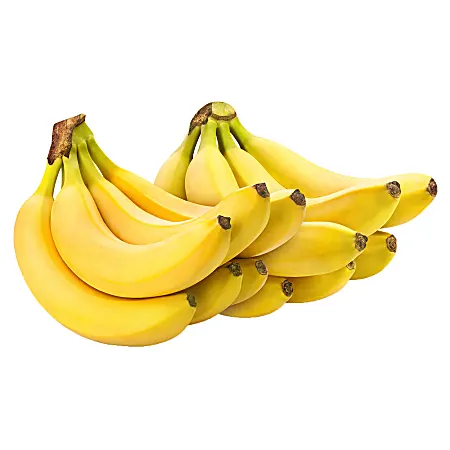 Get Bananas for $0.50 per lb, up to 2lbs