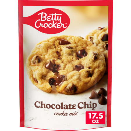 Save $0.40 on Betty Crocker®Cookie Mix